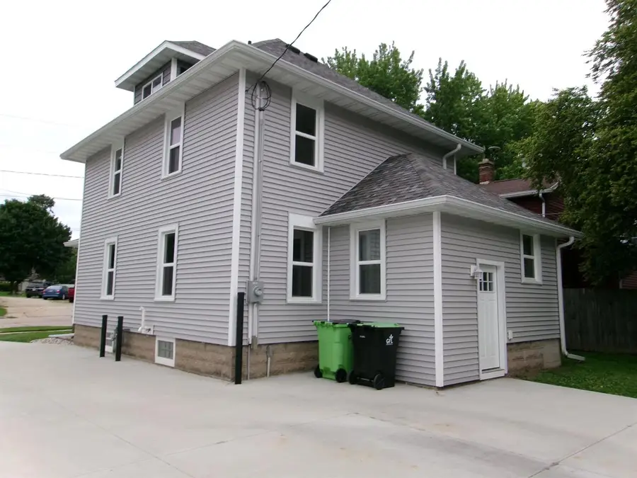 311 DeClark Street, Beaver Dam, WI 53916 - #2