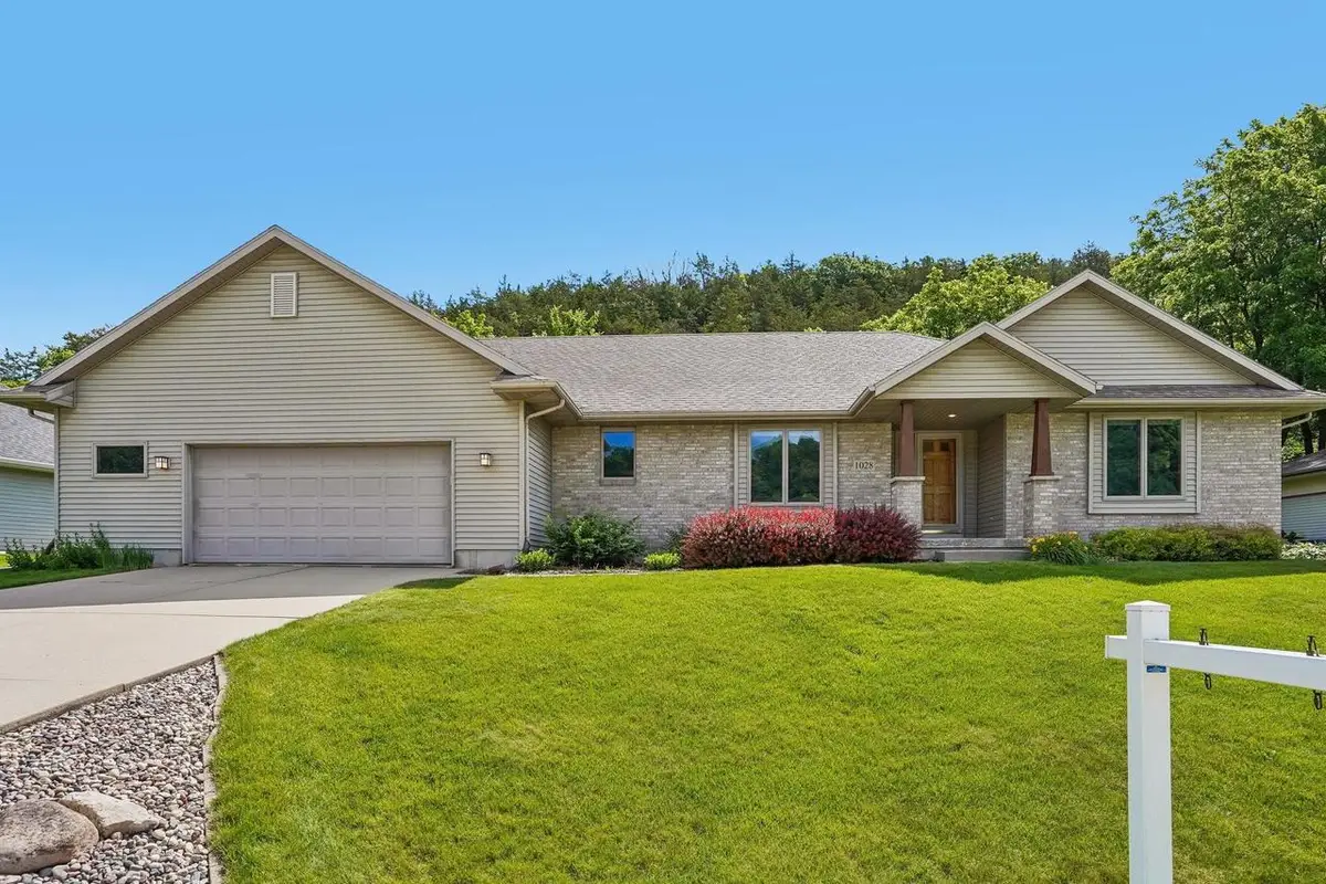 1028 Tilda Trail, Cross Plains, WI 53528 - #1