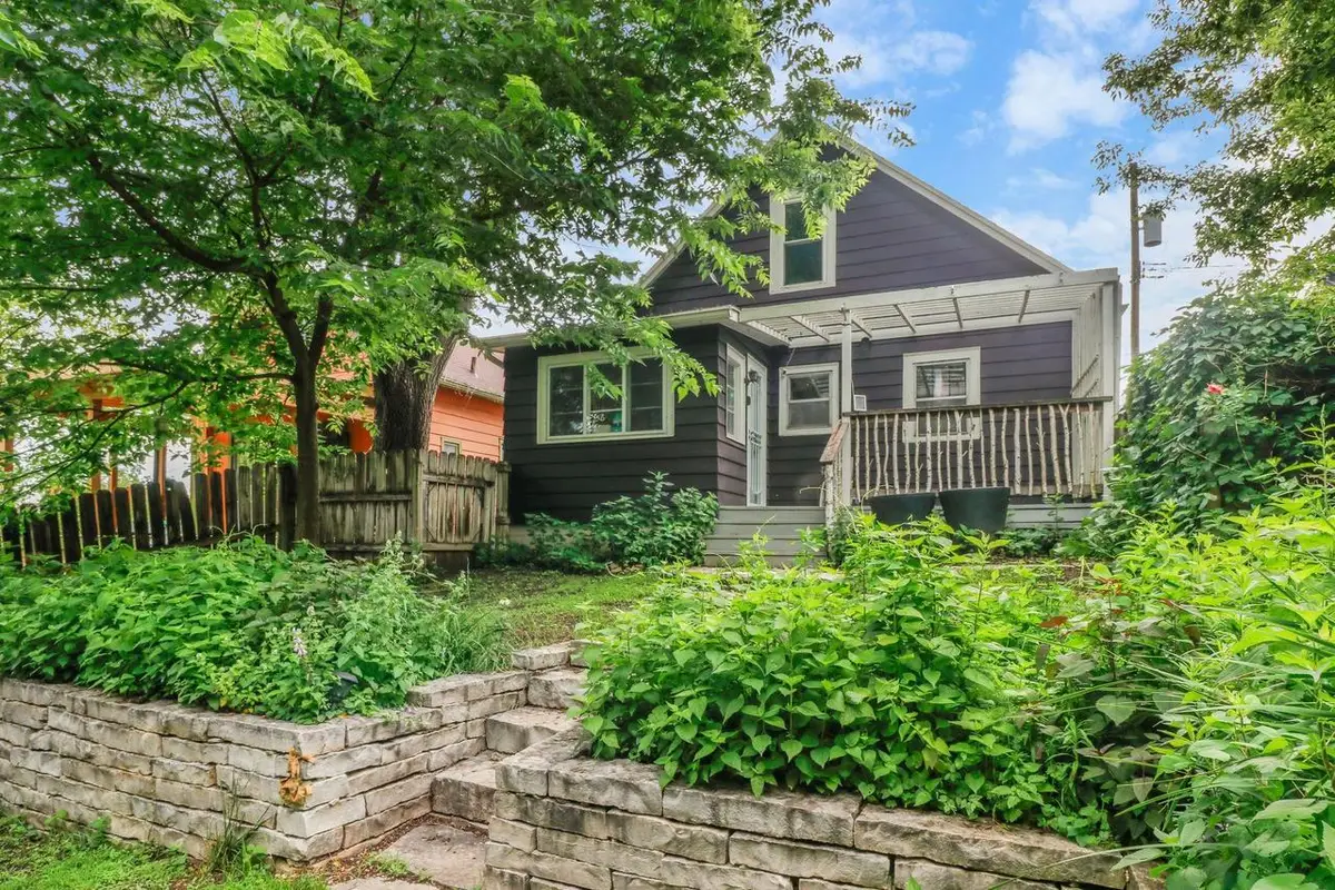 218 N Marquette Street, Madison, WI 53704 - #1