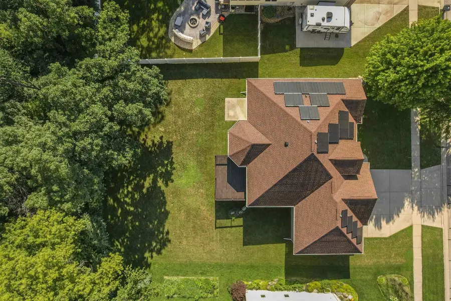 308 Skyland Way, Deerfield, WI 53531 - #2