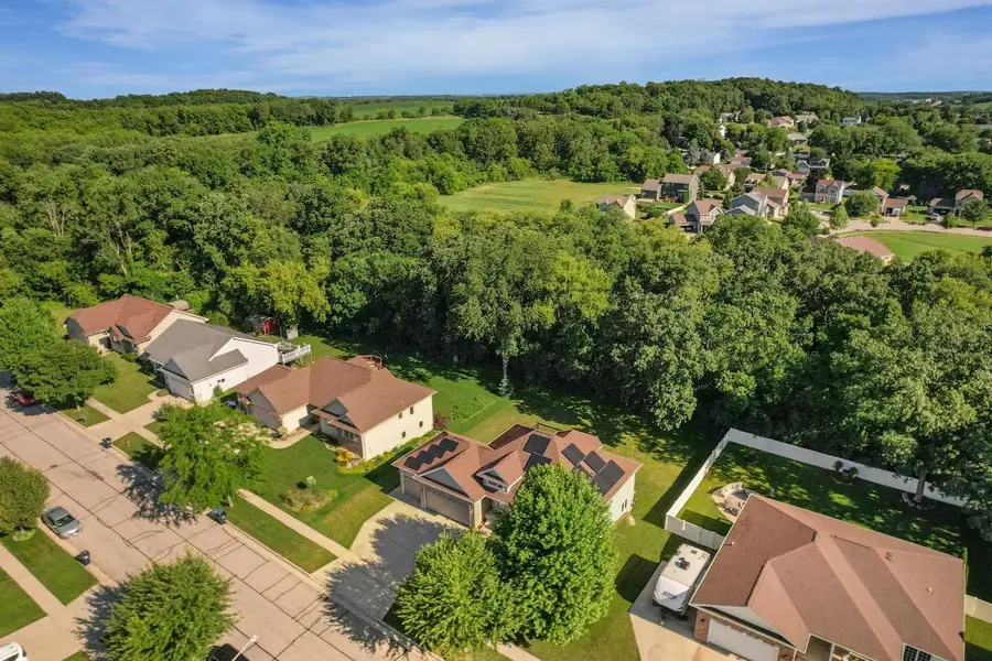 308 Skyland Way, Deerfield, WI 53531 - #3