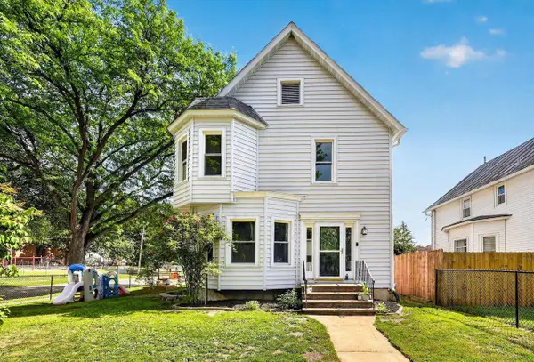 432 6th Street, Baraboo, WI 53913