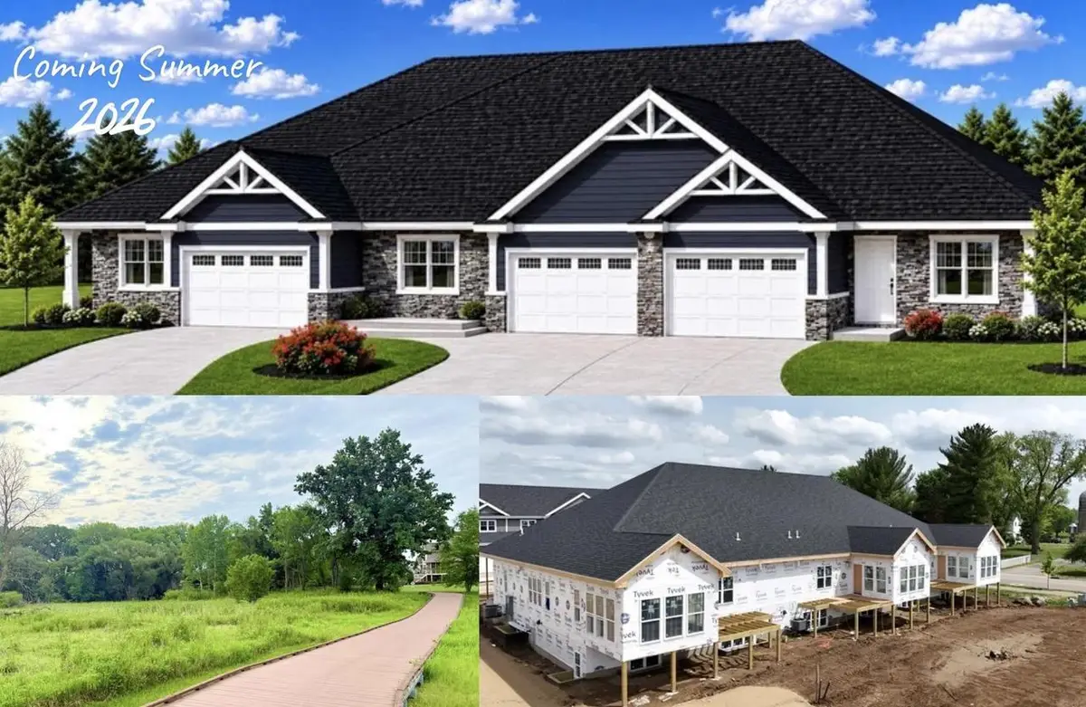 Unit 8.3 Bellflower Drive, Deforest, WI 53532 - #1