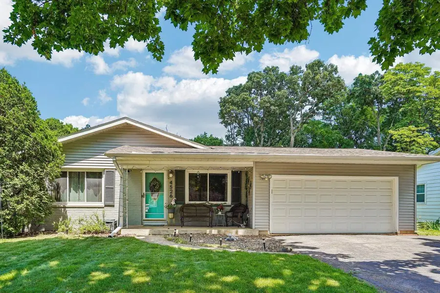 4526 Anniversary Lane, Madison, WI 53704 - #2