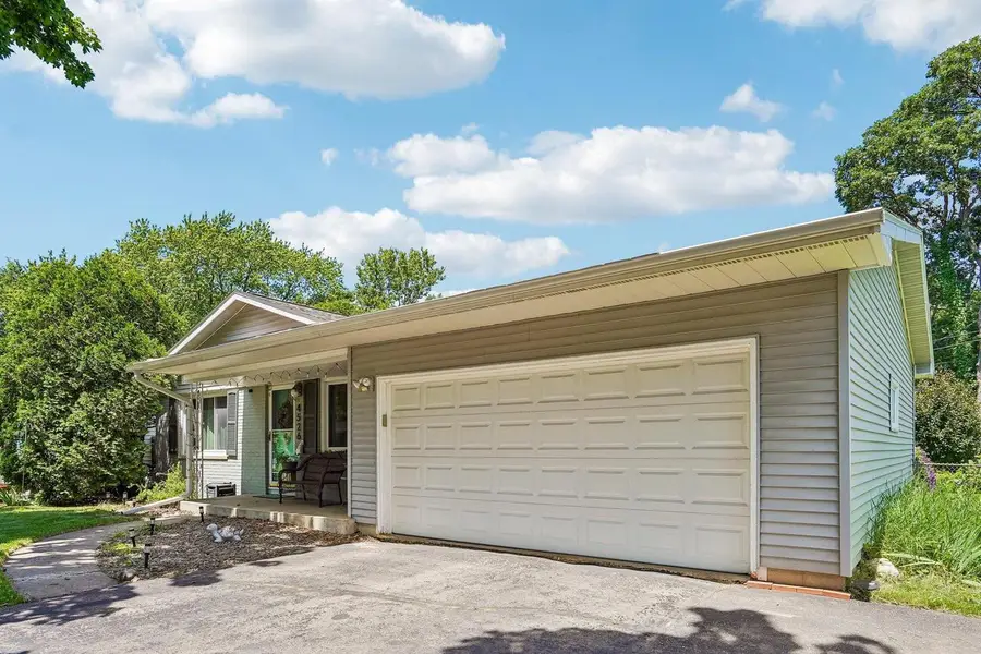 4526 Anniversary Lane, Madison, WI 53704 - #3