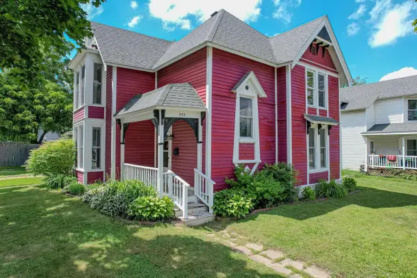 523 Kilbourn Avenue, Tomah, WI 54660