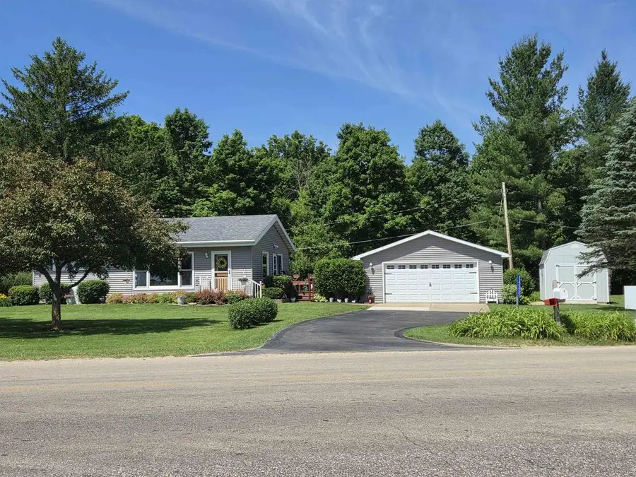 24525 Cty Hwy RC, Richland Center, WI 53581 - #2