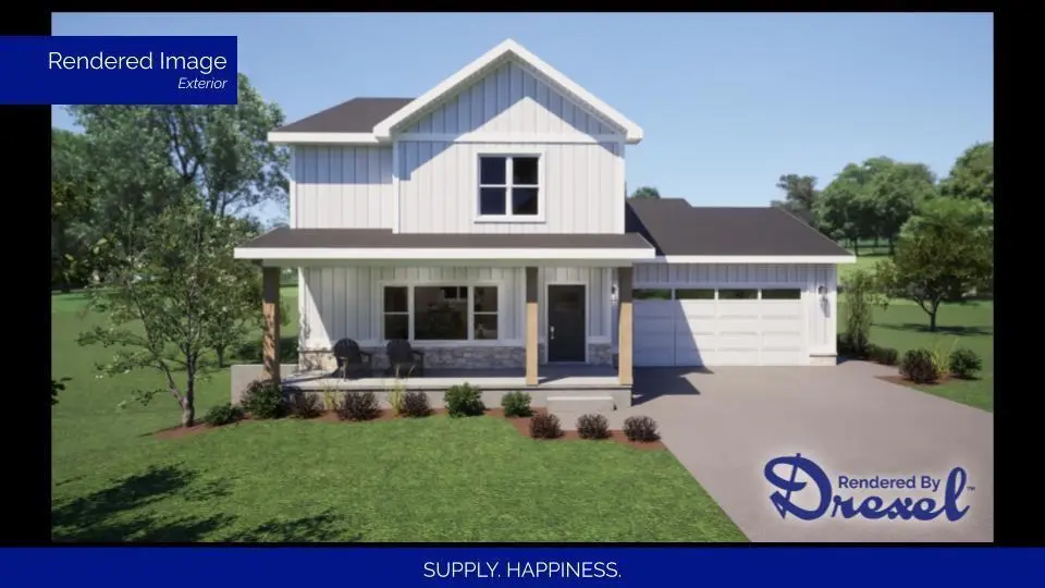 1055 Autumn Blaze Court, Oregon, WI 53575 - #1