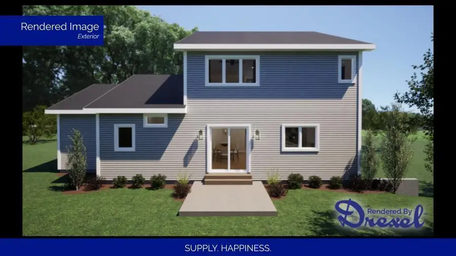 1055 Autumn Blaze Court, Oregon, WI 53575 - #2