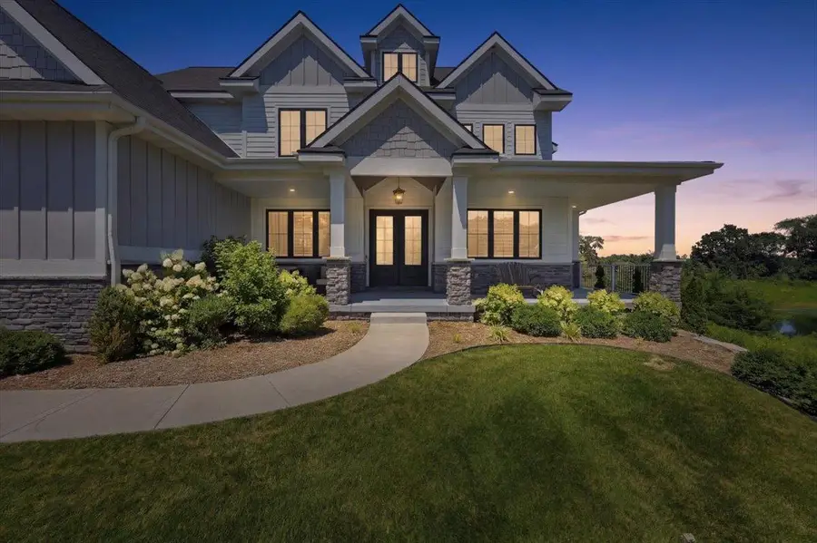 7616 Tumbledown Trail, Verona, WI 53593 - #3