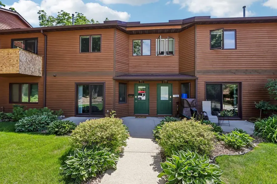 810 S Gammon Road, Madison, WI 53719 - #2