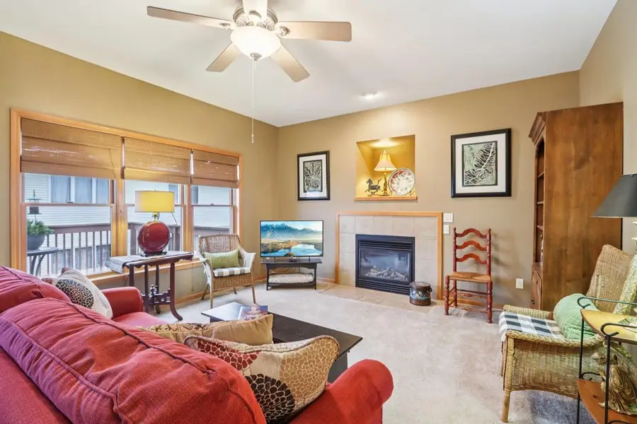 113 Jennifer Circle, Mount Horeb, WI 53572 - #2