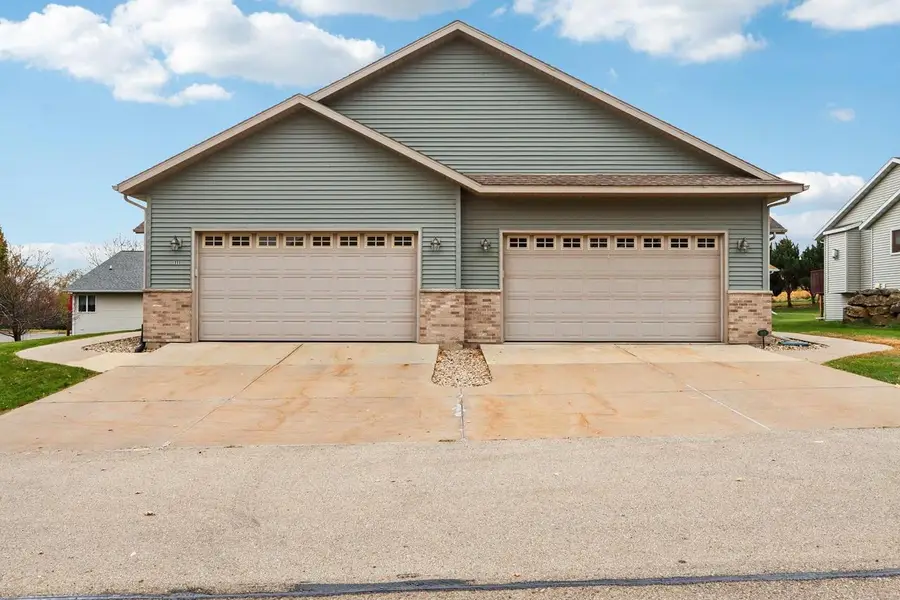 113 Jennifer Circle, Mount Horeb, WI 53572 - #3