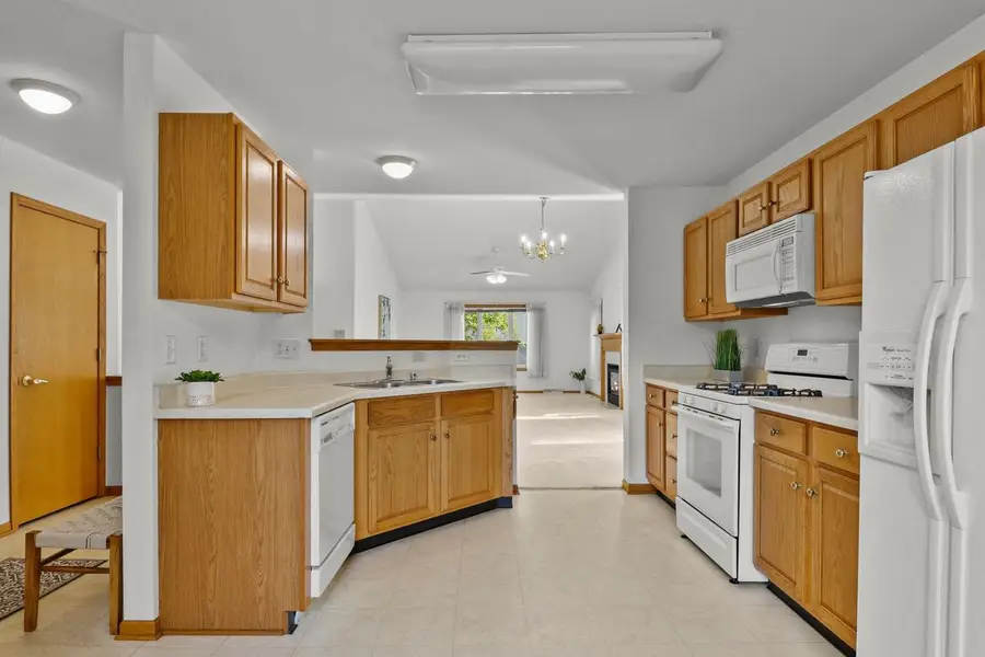 1 Daytona Beach Drive, Madison, WI 53719 - #2