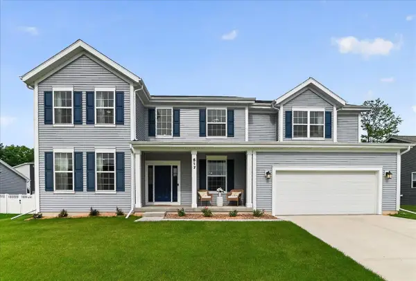 517 Buss Road, Cottage Grove, WI 53527
