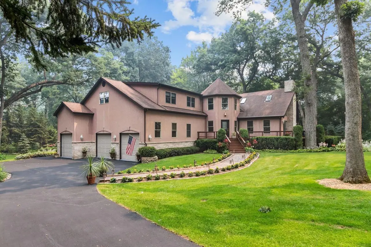 W2326 Carpenter Lane, Brooklyn, WI 54941 - #1