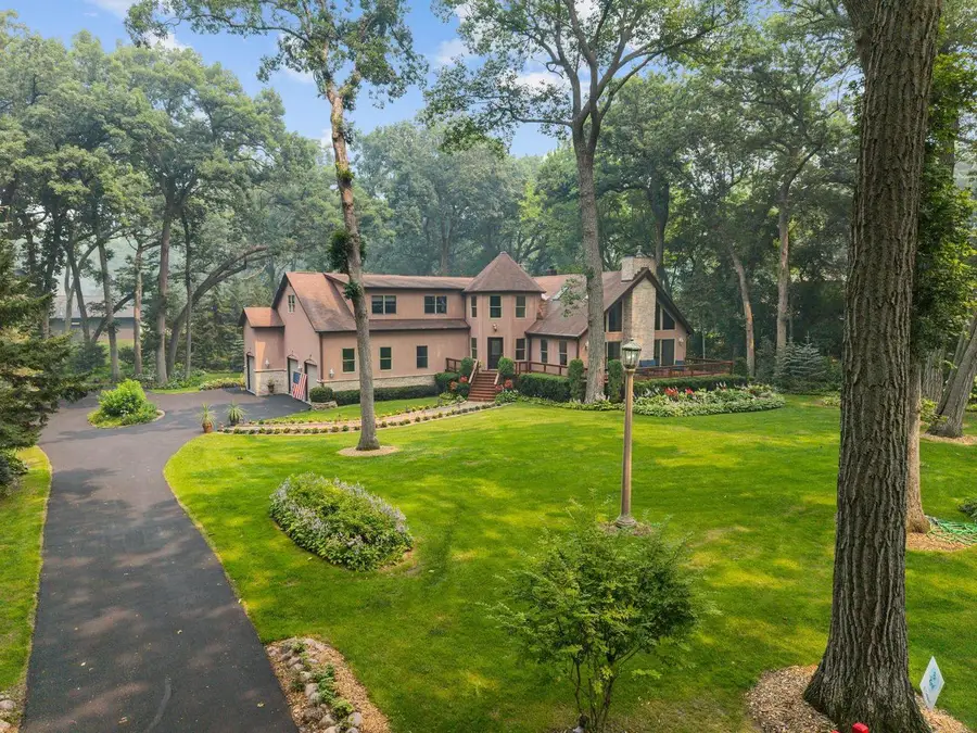 W2326 Carpenter Lane, Brooklyn, WI 54941 - #2