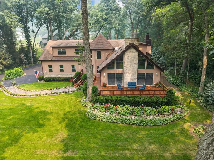 W2326 Carpenter Lane, Brooklyn, WI 54941 - #3