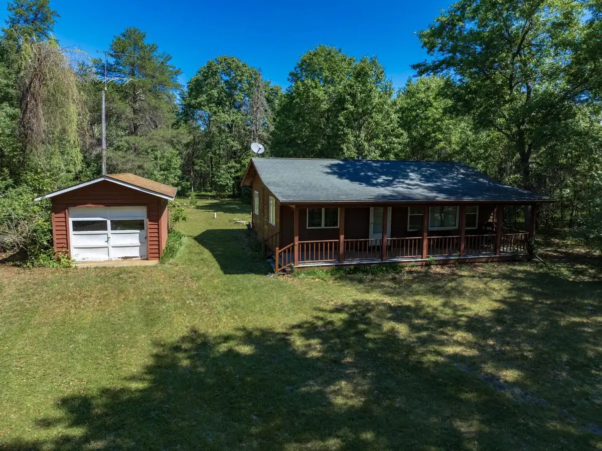 W4995 Norwood Drive, Necedah, WI 54646 - #1