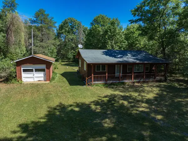 W4995 Norwood Drive, Necedah, WI 54646