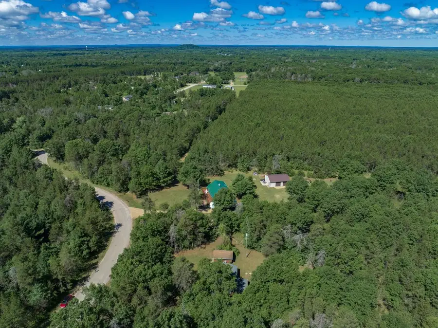 W4995 Norwood Drive, Necedah, WI 54646 - #2