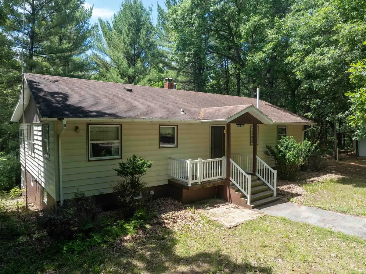 1405 Freedom Court, Wisconsin Dells, WI 53965 - #1