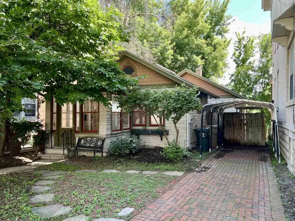 15 S Hancock Street, Madison, WI 53703