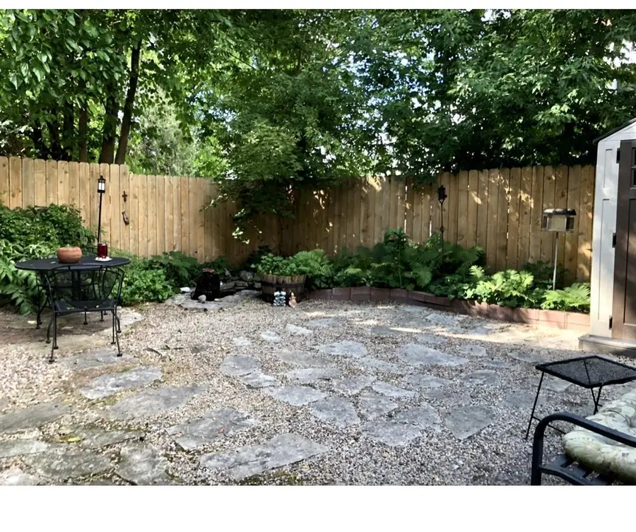 15 S Hancock Street, Madison, WI 53703 - #2