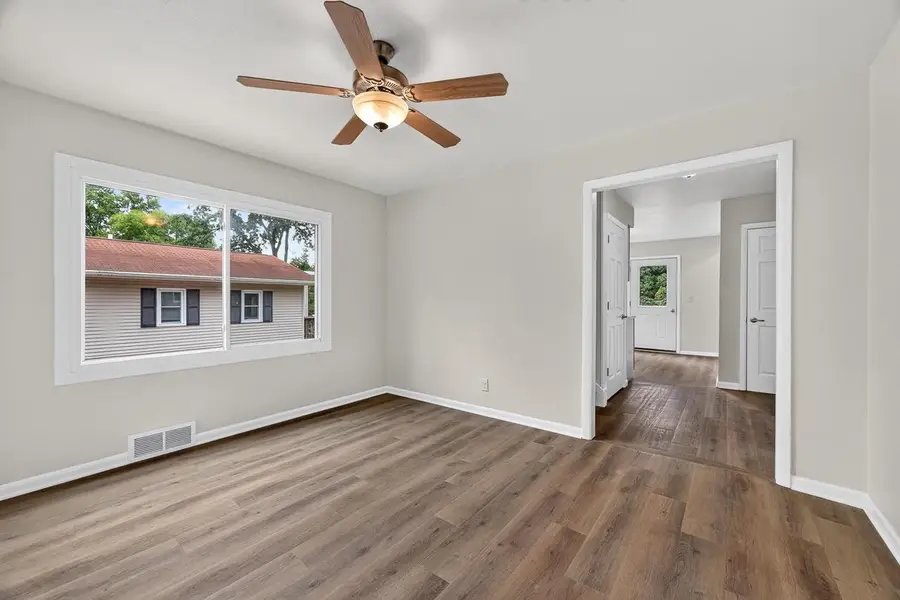 941 Ridgewood Way, Madison, WI 53713 - #2