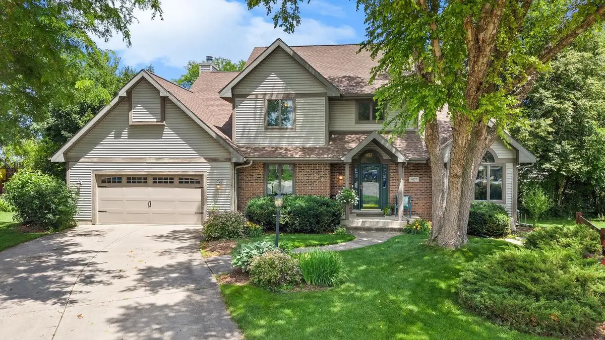 407 Fairbrook Court, Waunakee, WI 53597 - #1