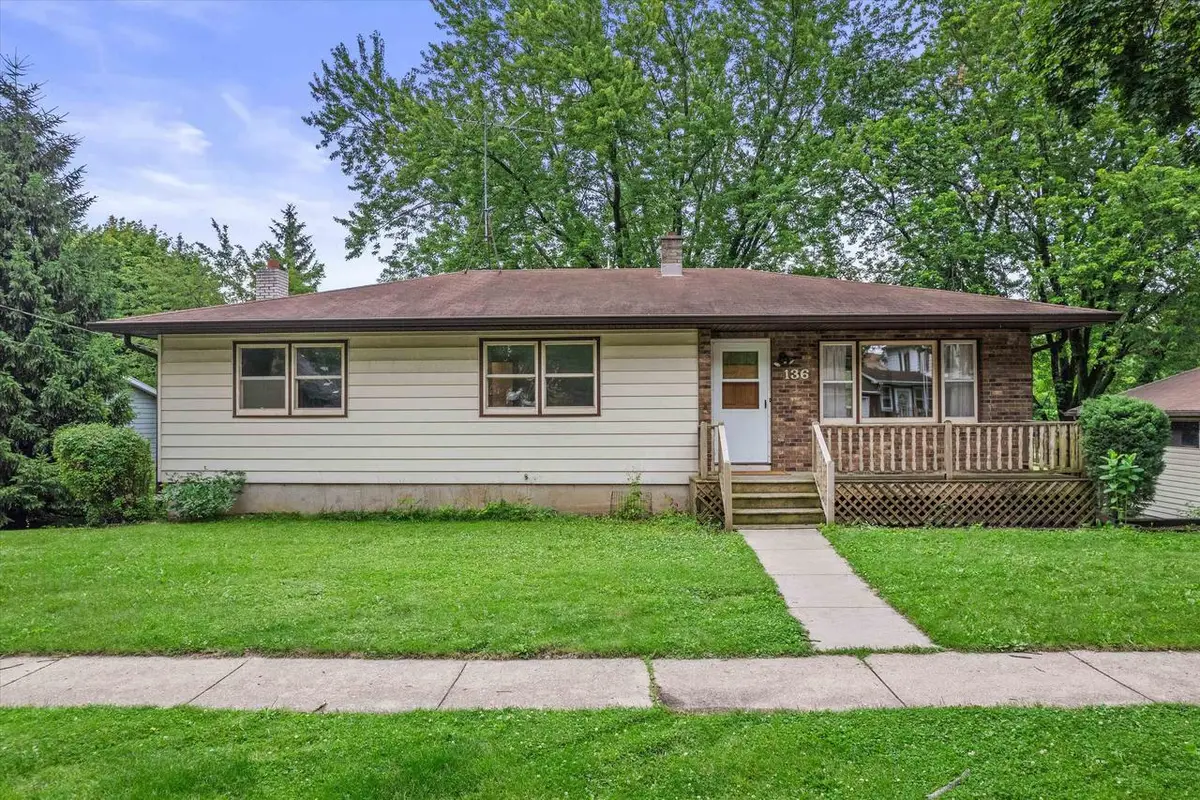 136 Taylor Street, Cottage Grove, WI 53527 - #1