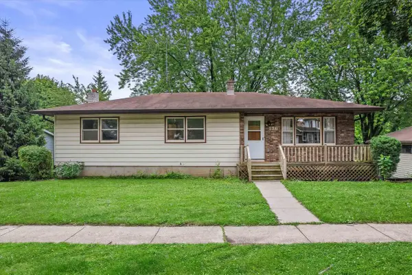 136 Taylor Street, Cottage Grove, WI 53527