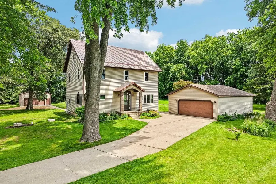 W5440 Halverson Drive, Poynette, WI 53955 - #2