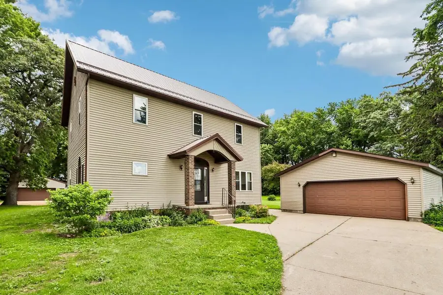 W5440 Halverson Drive, Poynette, WI 53955 - #3