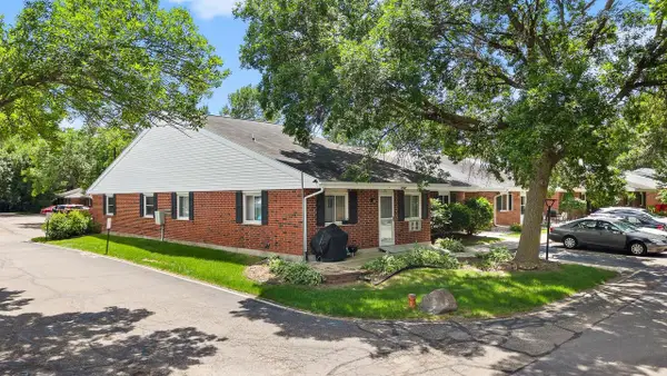 763 Kottke Drive, Madison, WI 53719