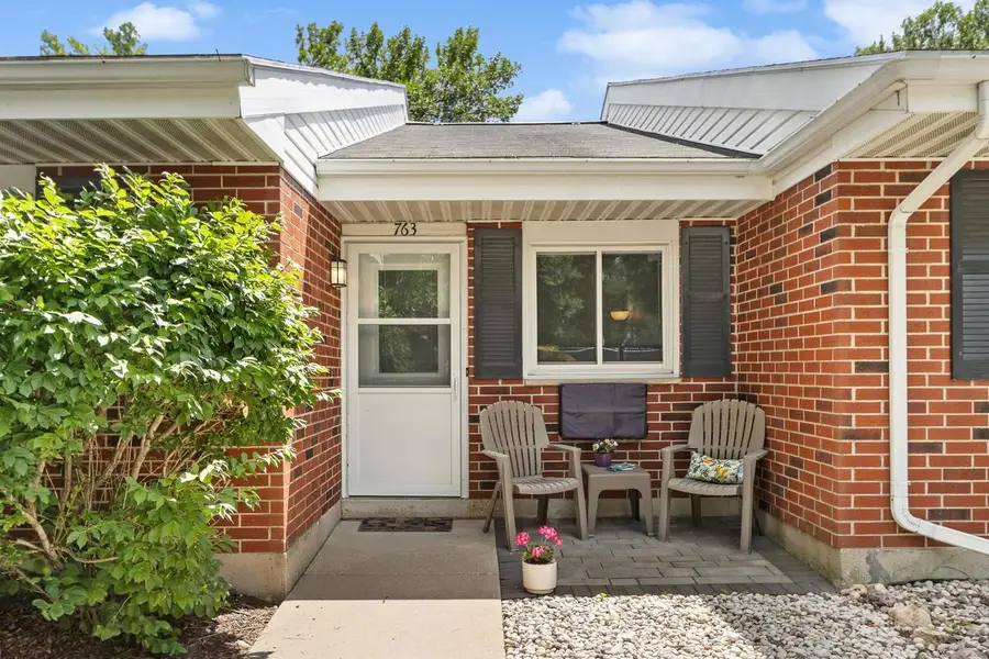 763 Kottke Drive, Madison, WI 53719 - #2