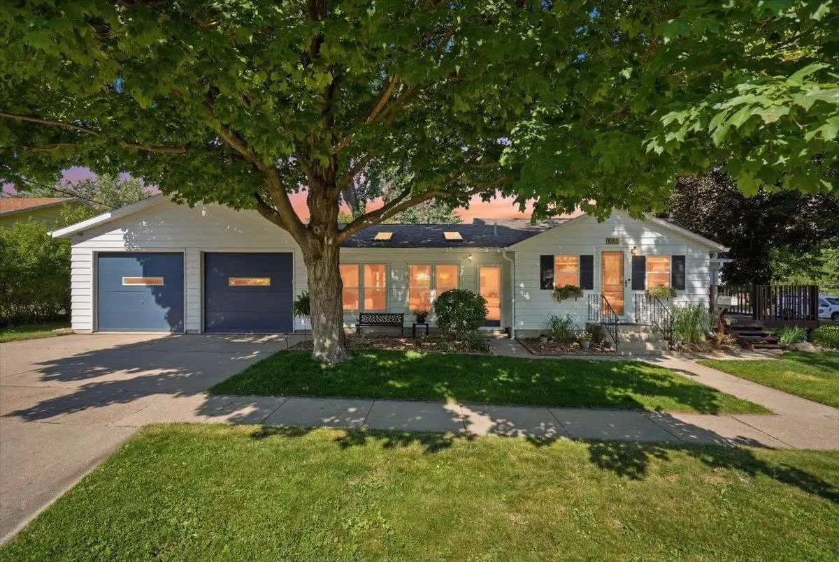 1102 Grant Street, Fort Atkinson, WI 53538 - #1