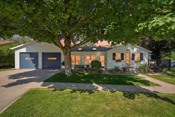 1102 Grant Street, Fort Atkinson, WI 53538