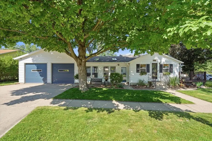 1102 Grant Street, Fort Atkinson, WI 53538 - #2