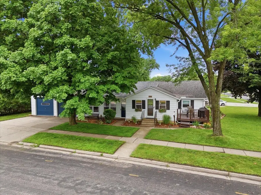 1102 Grant Street, Fort Atkinson, WI 53538 - #3