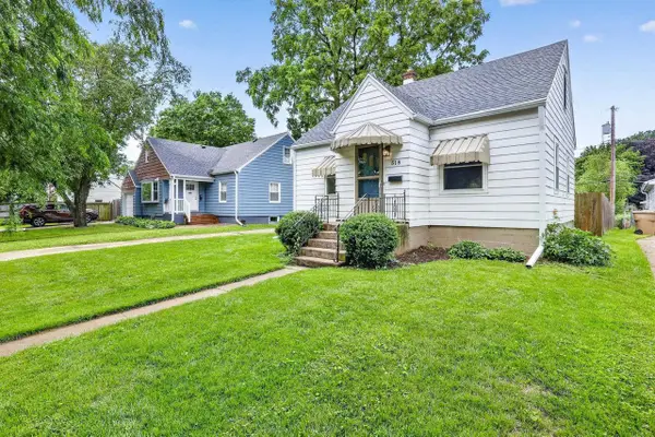 518 Algoma Street, Madison, WI 53704