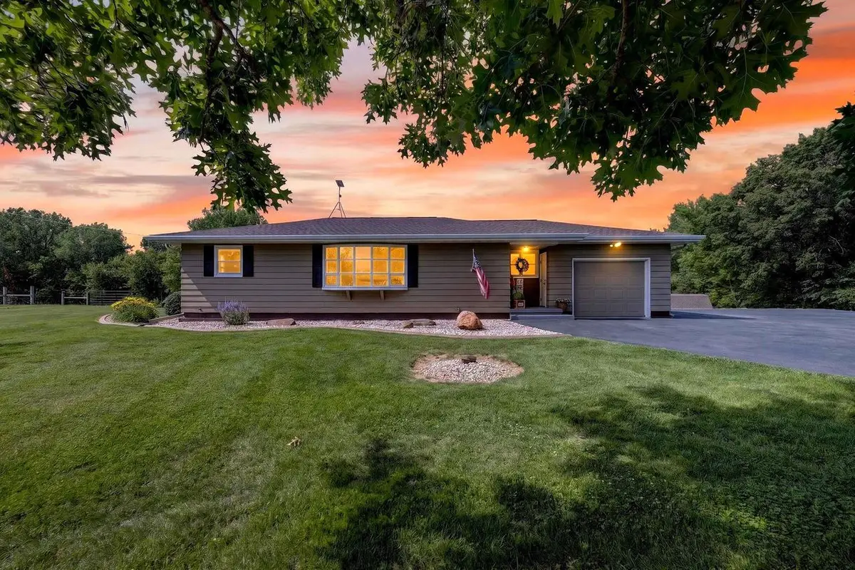 3898 Old Stone Road, Oregon, WI 53575 - #1