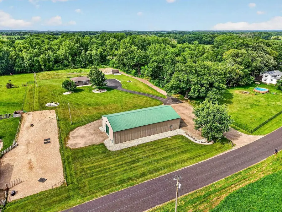 3898 Old Stone Road, Oregon, WI 53575 - #2