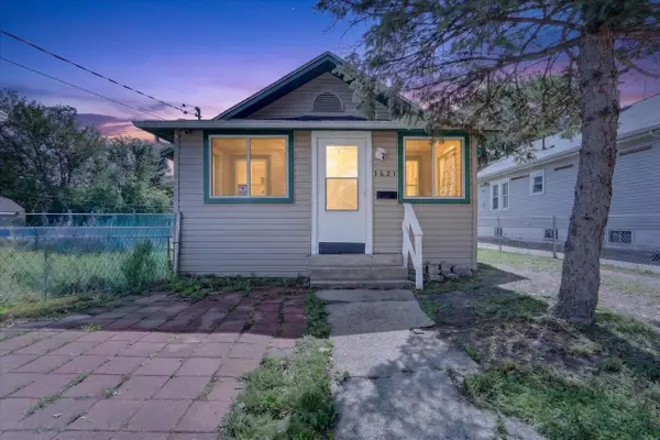 1621 Dewey Avenue, Beloit, WI 53511