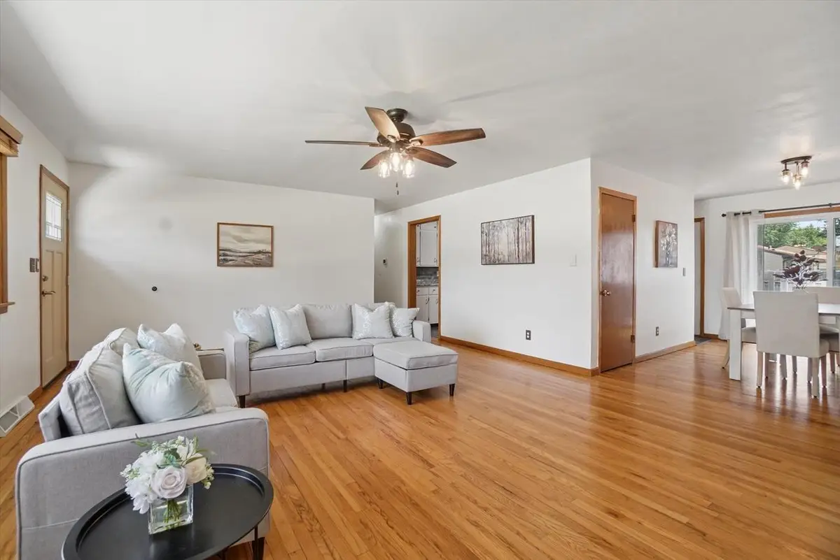2631 Roosevelt Avenue, Janesville, WI 53546 - #1