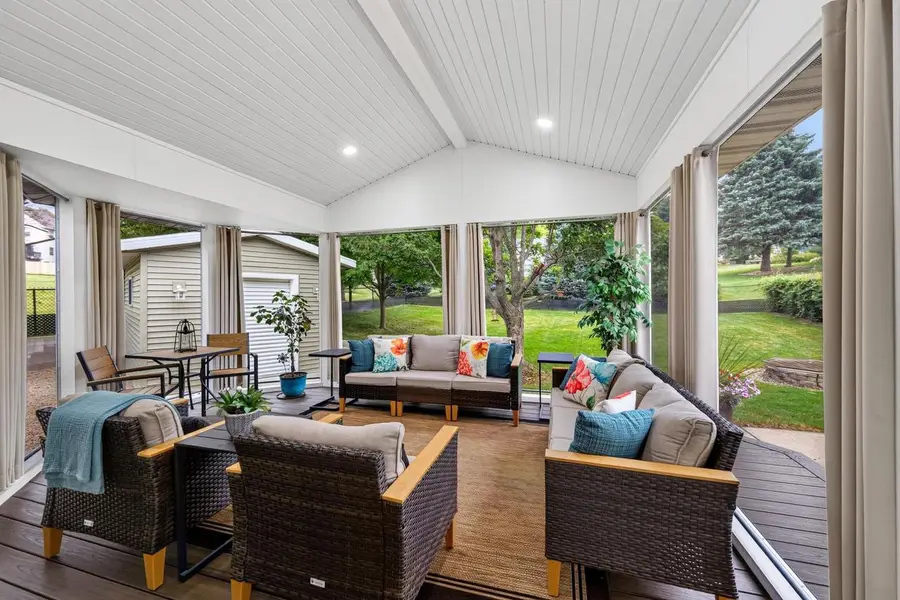 10880 Smokey Mountain Trail, Blue Mounds, WI 53517 - #3