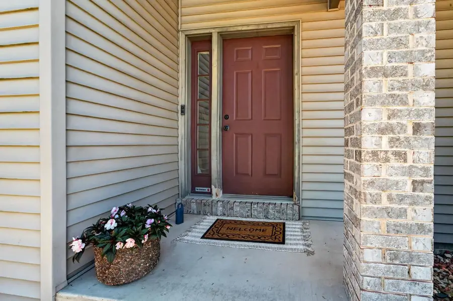1757 Colony Circle, Sun Prairie, WI 53590 - #2
