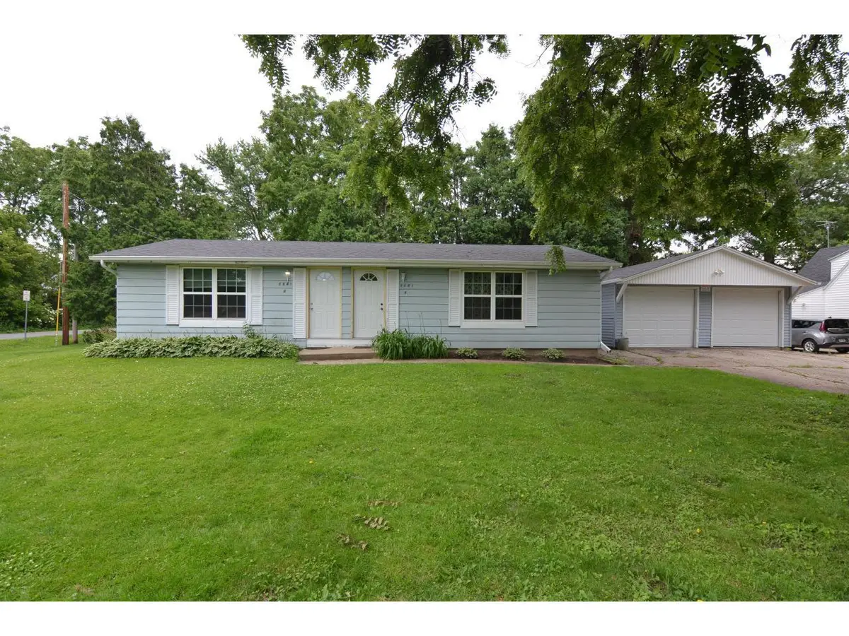 3541 Graceland Avenue, Madison, WI 53704 - #1