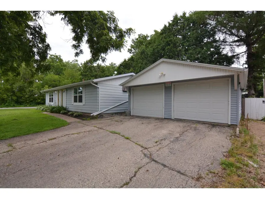 3541 Graceland Avenue, Madison, WI 53704 - #3