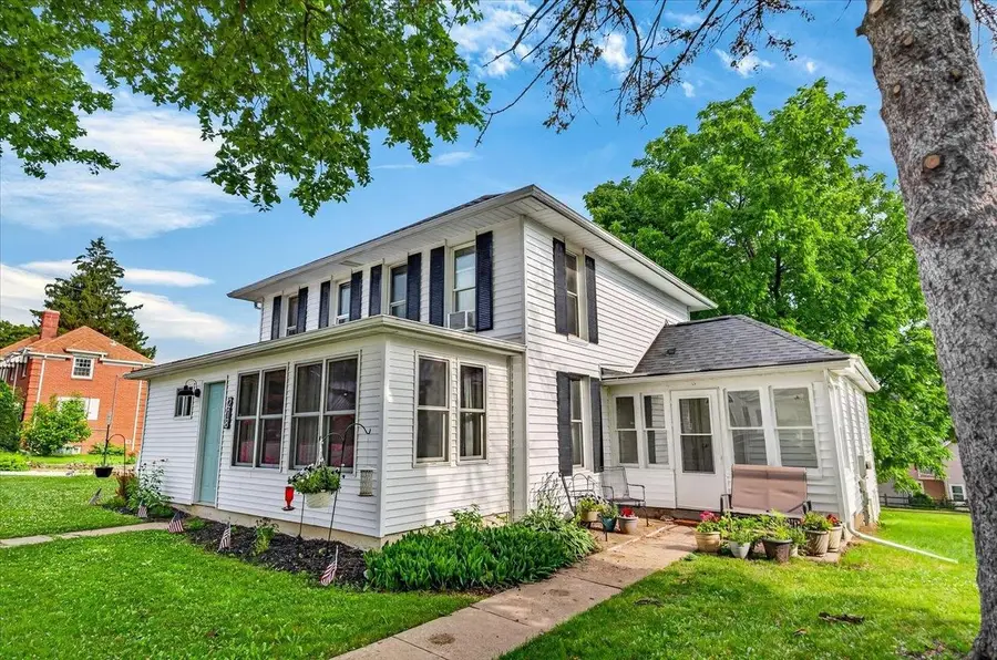 218 6th Avenue, New Glarus, WI 53574 - #2
